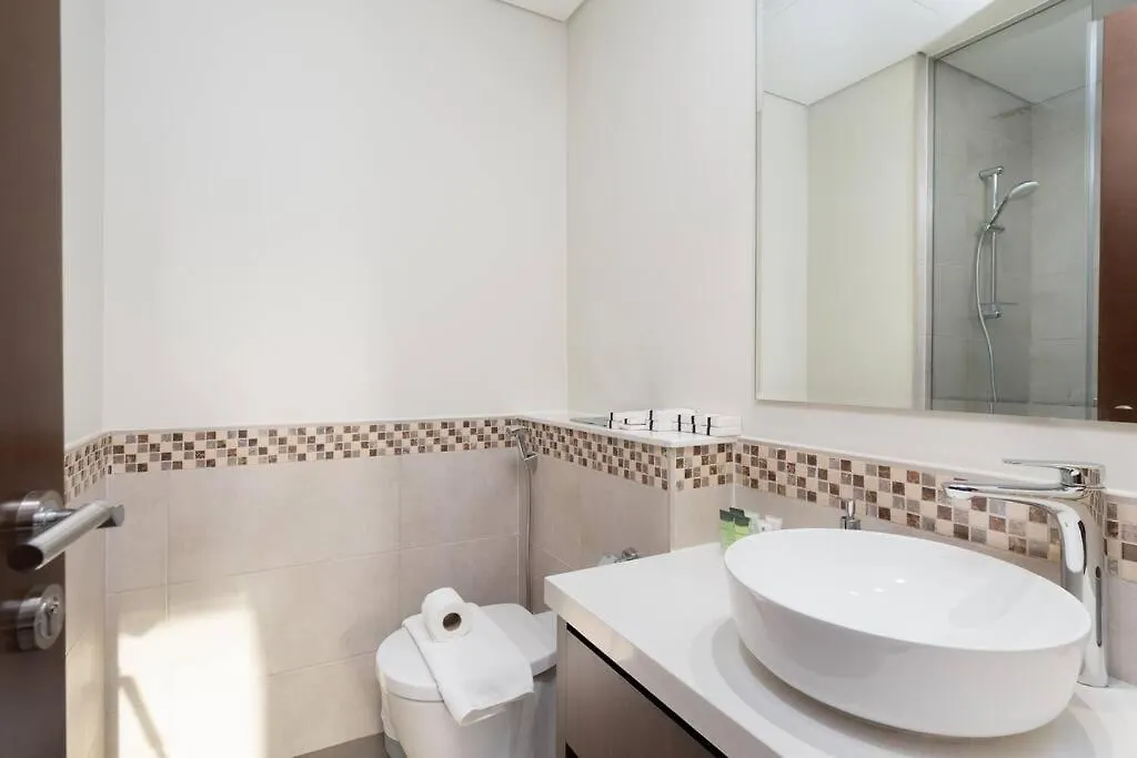 Apartment Prime Location 2Bdr Business Bay - Damac Vera Dubai United Arab Emirates