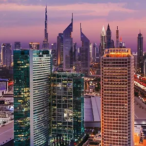 Aparthotel Jumeirah Living World Trade Centre, Dubai