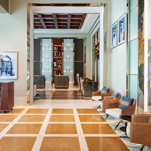 Four Points By Sheraton Sheikh Zayed Road Дубай