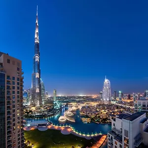 Aparthotel Ramada By Wyndham Downtown, Dubai