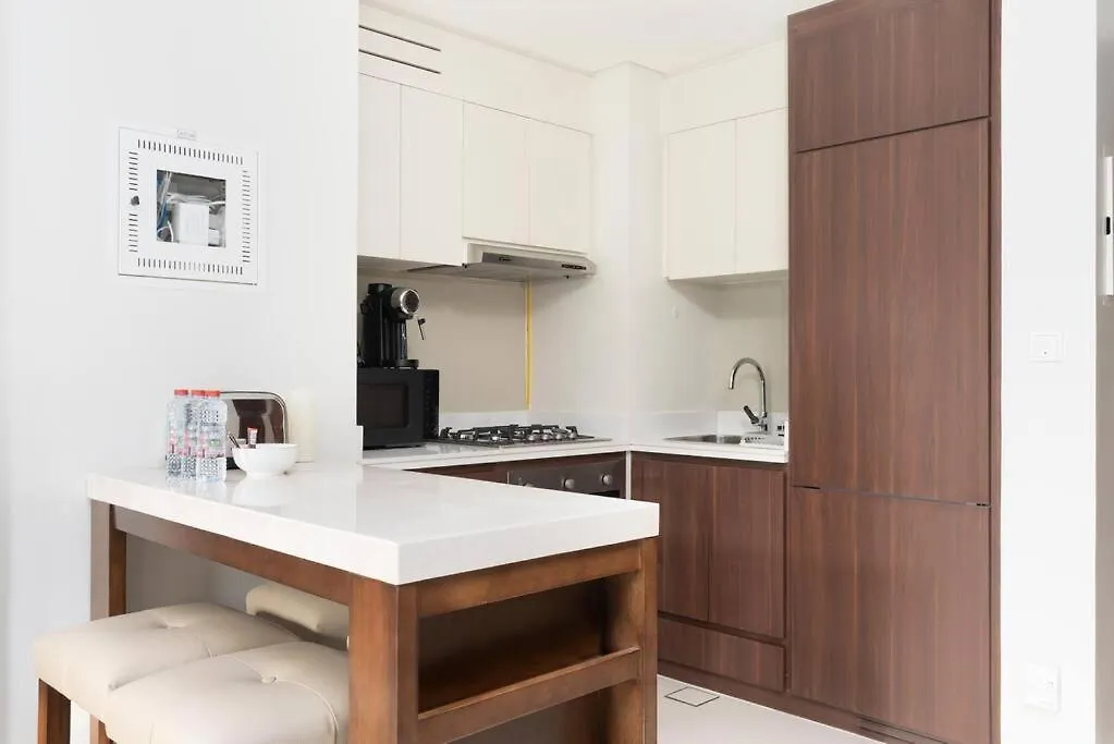 Prime Location 2Bdr Business Bay - Damac Vera Dubai Apartment