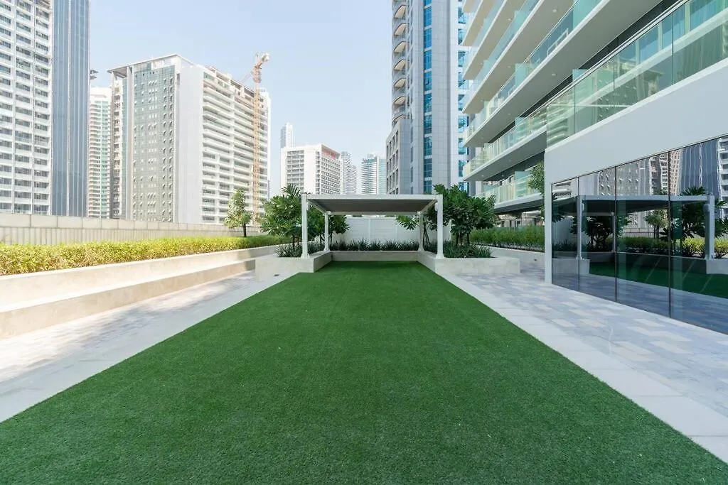 Prime Location 2Bdr Business Bay - Damac Vera Dubai