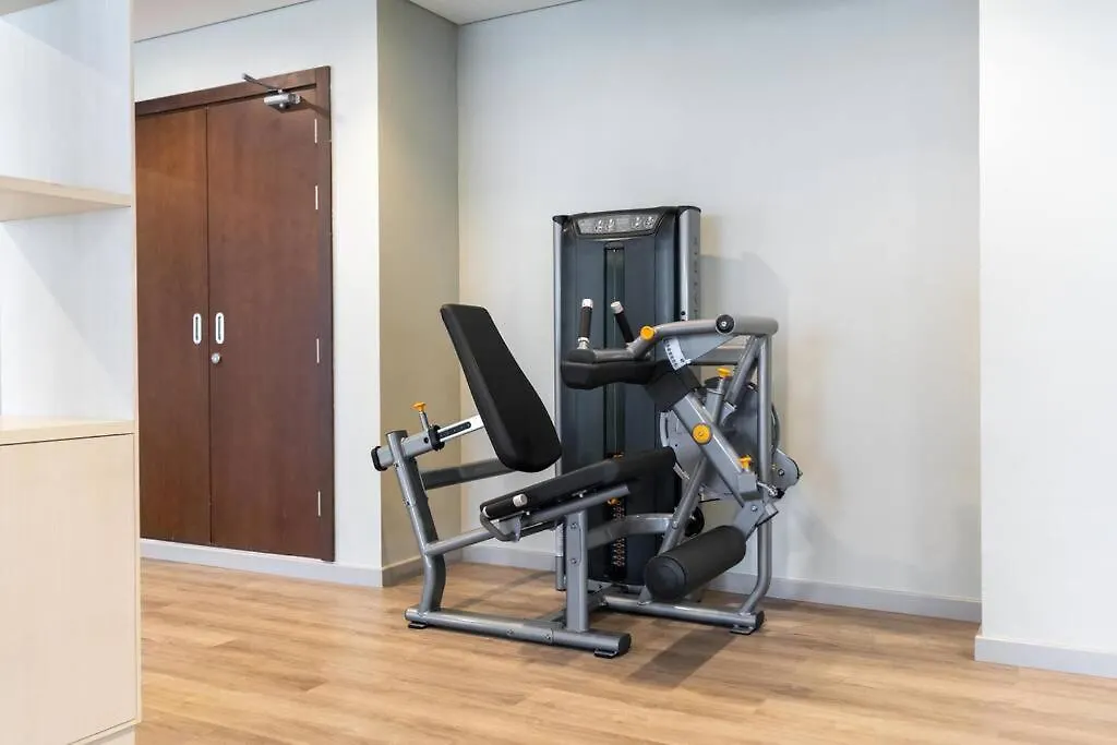 Prime Location 2Bdr Business Bay - Damac Vera Dubai