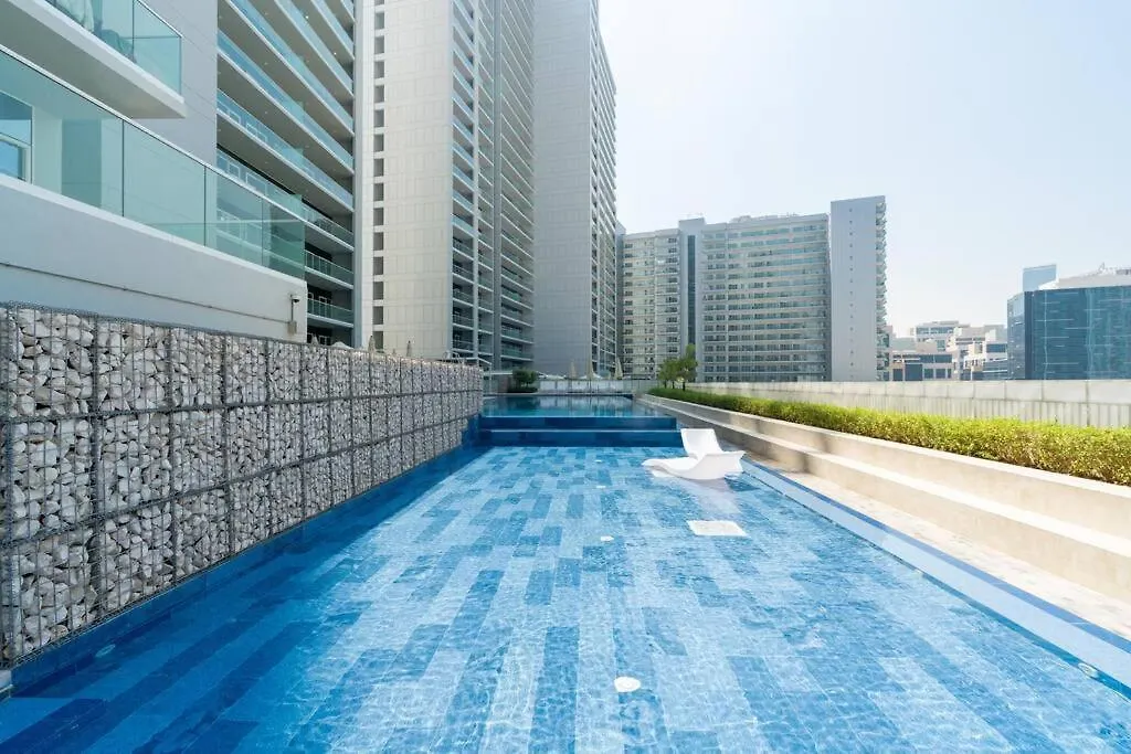 Prime Location 2Bdr Business Bay - Damac Vera contacts
